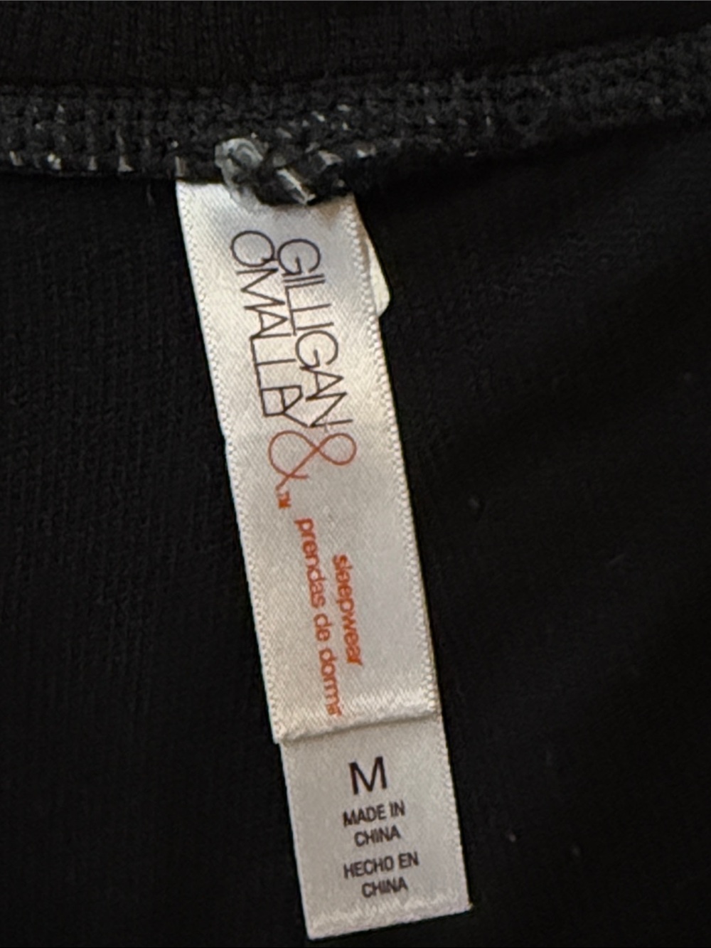 Gilligan & O'Malley Women’s Loungewear Pants! - Picture 7 of 10